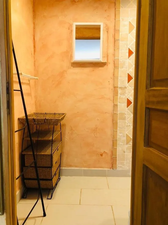 Appartement Maison La Source Saint-Peïre-sur-Mer