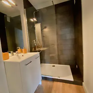 Appartement T2 refait à neuf et fonctionnel , Rennes France