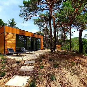 La Calade Camping