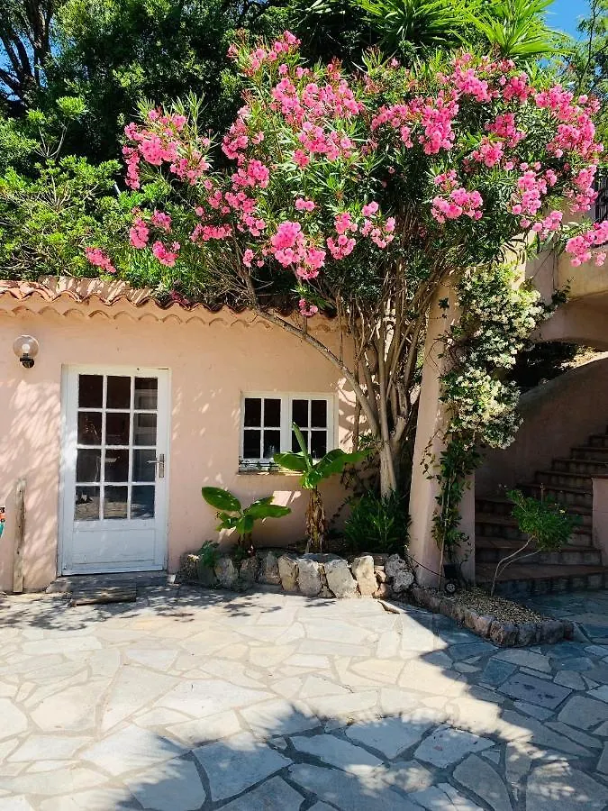 Maison La Source Saint-Peire-sur-Mer 0*,